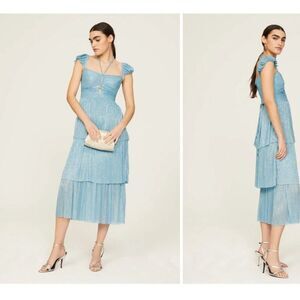 Sabina Musayev Amadea Dress